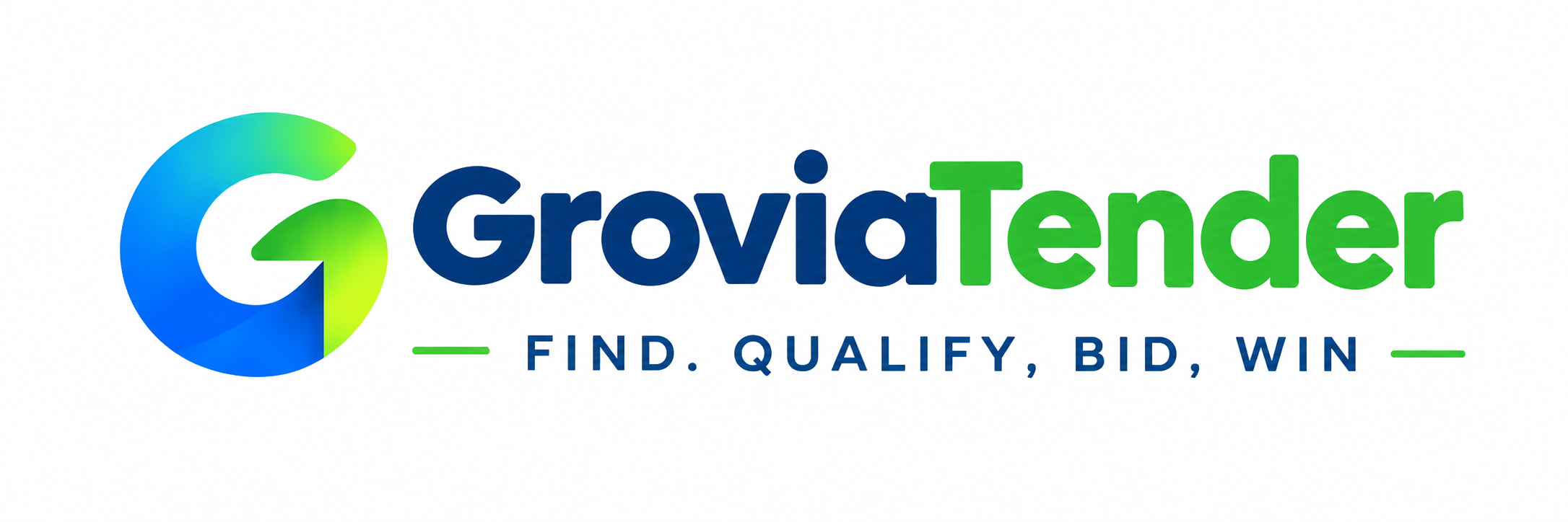 Grovia Tender
